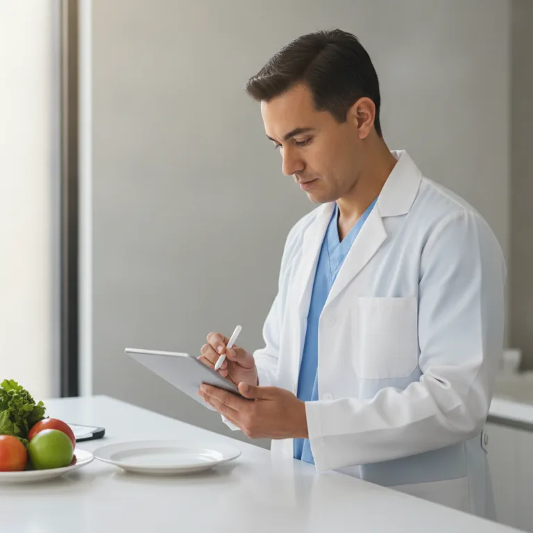 Nutricionista serviço em Vila Maria